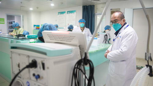 醫療器械產業迎來爆發期 企業數量激增近3倍，技術創新成核心引擎